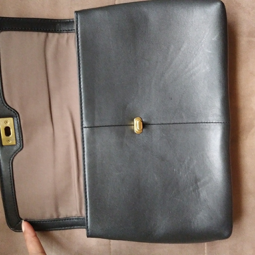 J crew clutch Bag